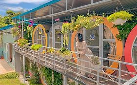 Mum Homestay Moc Chau