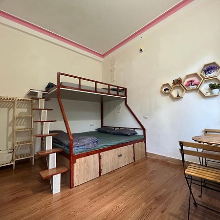 Mum Homestay Moc Chau Zewnętrze zdjęcie