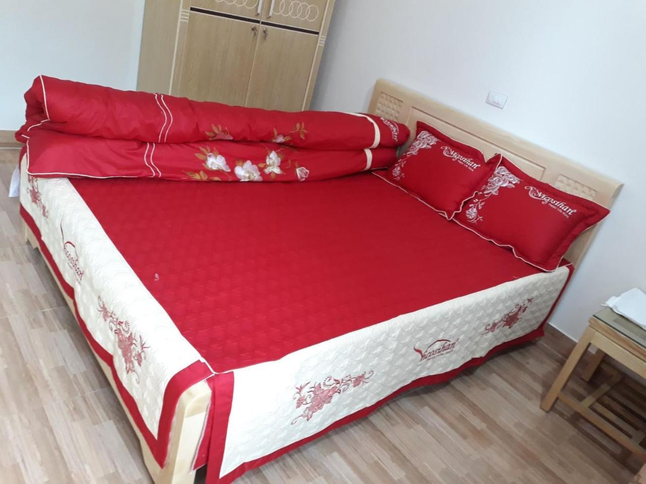 Mum Homestay Moc Chau Zewnętrze zdjęcie