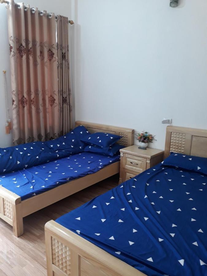 Mum Homestay Moc Chau Zewnętrze zdjęcie